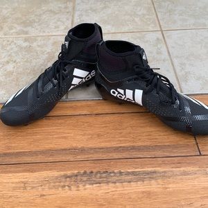 New men adidas cleats